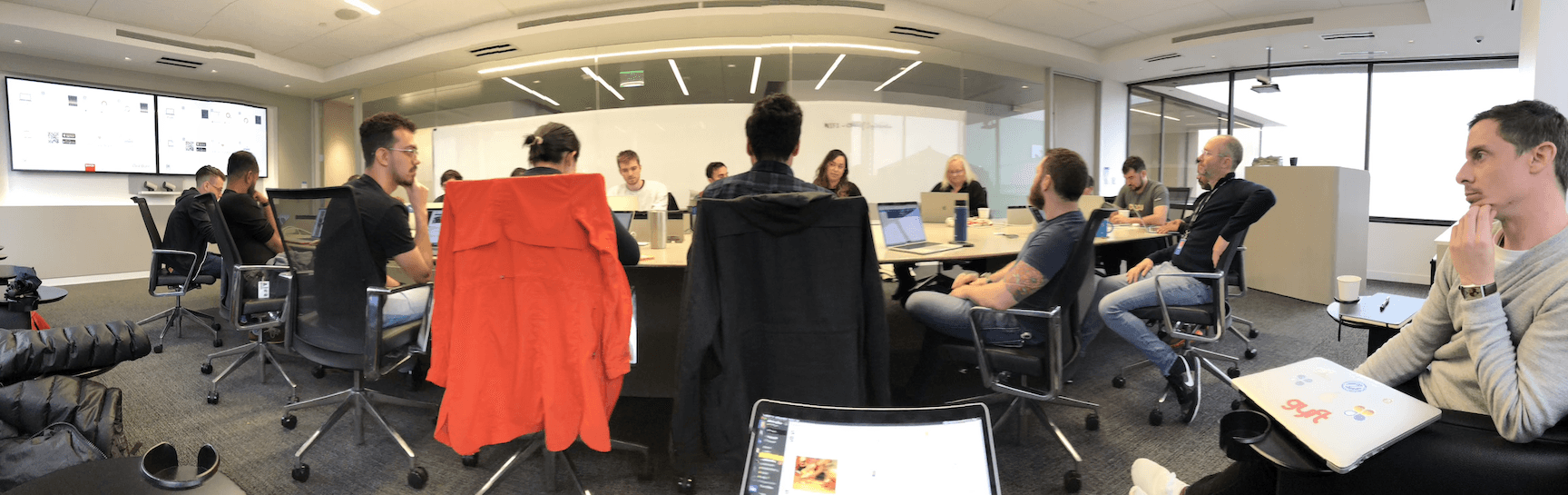 Design System Wednesday at DocuSign