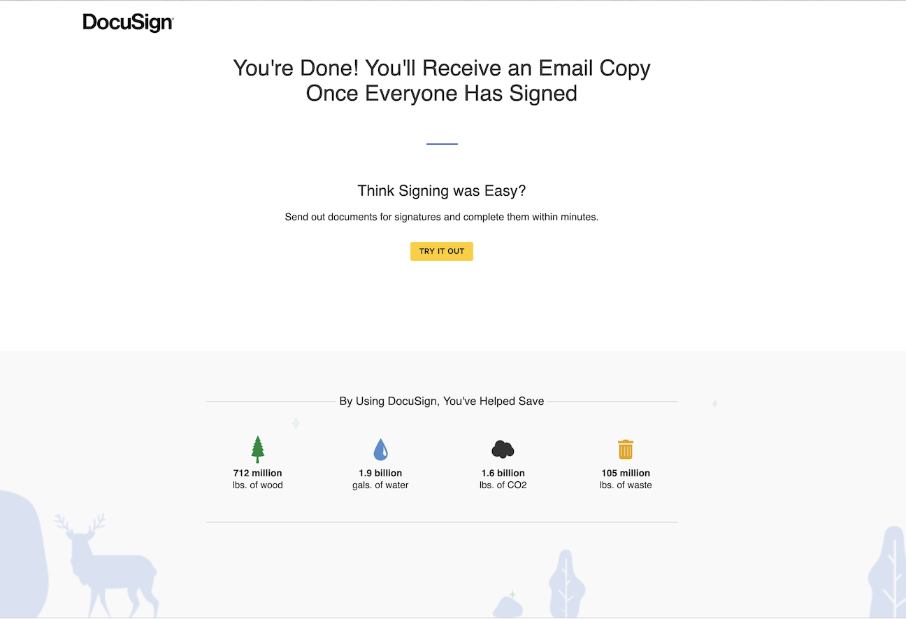 DocusignGreenscoreAfterSign